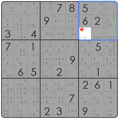 learn sudoku