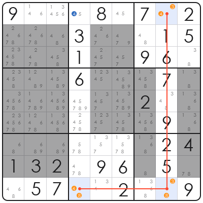 janric sudoku