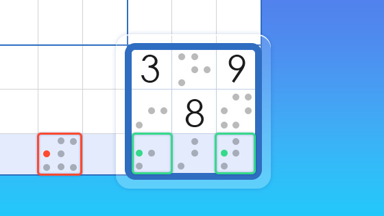 solving hard sudoku